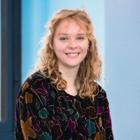 Hellio Employee Audrey Réveilleaux's profile photo