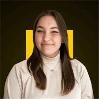 MasterBorn Employee Julia Klimczak's profile photo