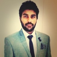 Anand Vijayan Email & Phone Number