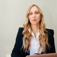 RubyCode Employee Ines Blažević's profile photo