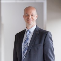 Brady Martz & Associates Employee Jay Borland's profile photo