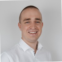 LIKUID.COM Employee Étienne st-Amant Audet's profile photo