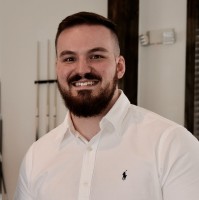 HumanIT Solutions Employee Michael Stanick's profile photo