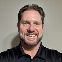 Inside Edge Commercial Interior Services Employee Aaron MacKie's profile photo