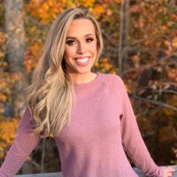 About Face Models Employee Jillian Davis's profile photo