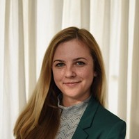 Disneyland Resort Employee Yevgeniya Galatenko's profile photo