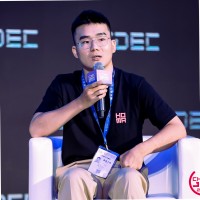 Homa Games Employee Xiaolong Zhang's profile photo