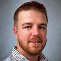 Robertson Marketing Employee Casey Weddle's profile photo