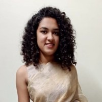 St+art India Employee Navisha Sogani's profile photo