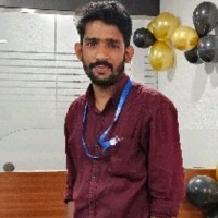 SDC Networks Employee Johns Kuriakose's profile photo
