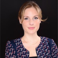 Grün Berlin Employee Miriam Rattay's profile photo