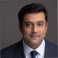 HCL Technologies: Products & Platforms Division Employee Rohan Singh's profile photo