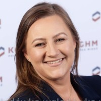 KGHM Polska Miedź S.A. Employee Anna Pająk's profile photo