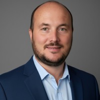 Coty Employee Vitaliy Ryzhov's profile photo