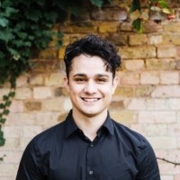 Joshua Dixon's profile photo