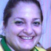 Petrosynergy Employee Viviane Fávaro's profile photo