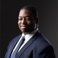 Emory Healthcare Employee Terrence Cummings's profile photo