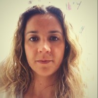 Kriter Software Employee Rut Rodríguez's profile photo