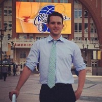 Hunter Swensson Email & Phone Number