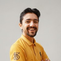 Etrends Group Employee Harmain Mushtaq's profile photo