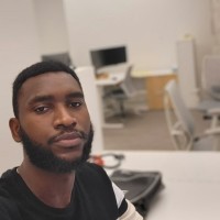 Legrowtech Employee Boris Kwayep's profile photo