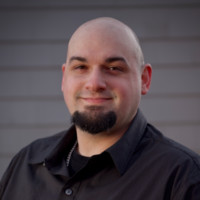 PEC Electrical Contracting Employee Christopher Morin-Kougoucheff's profile photo