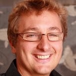 University of Southampton Employee Nick Allott's profile photo