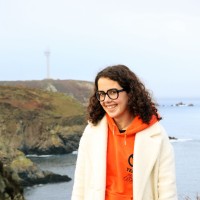 Les Maisons de Bricourt Employee Zoé Nedellec's profile photo