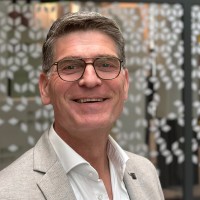 Gerwin Sieders Email & Phone Number