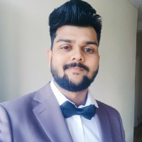 Londis Parkhouse Employee Amal Prasannan's profile photo