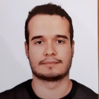 CertX Employee Ilker Gül's profile photo