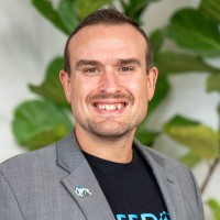 powur Employee Jarrett McAllister's profile photo