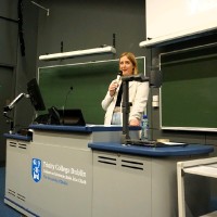 Trinity Access Programmes Employee Elaine Carey's profile photo