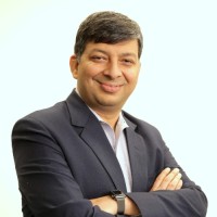 AuxoAI Employee Amaresh Tripathy's profile photo