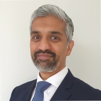 Parceline Employee Viren Patel's profile photo