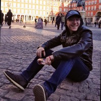 Tabletop Tycoon Employee Dawson Ellis's profile photo