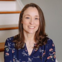 Ensemblex Employee Meagan Leblanc's profile photo