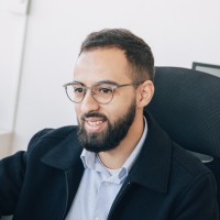Pharow Employee Brahim H.'s profile photo