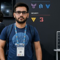 SimplerQMS A/S Employee Raaz K.'s profile photo