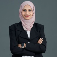 HQMENA Employee Shahanaz Sr's profile photo
