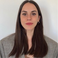 Tuidi Employee Silvia Crisante's profile photo