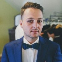 Coast Medical Service Employee Kenny Kadar's profile photo