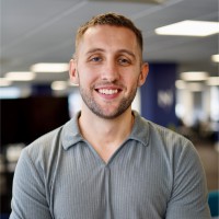 INSTANDA Employee Matthew McDaid-Jones's profile photo
