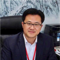 Shenzhen Everwin Precision Technology Co., Ltd Employee Jon Yu's profile photo