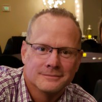 Wells Fargo Employee Bart Swanson's profile photo