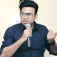 Aamir Qureshi Email & Phone Number