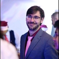 David Driessen Email