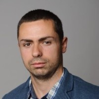 Sunwell Solutions LTD Employee Viktor Banov's profile photo