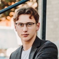 Castle Hills Mortgage NMLS 262157 Employee Austin Walters's profile photo