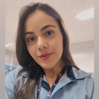TERMACO - Terminais Marítmos de Containers LTDA Employee Bruna Mendes's profile photo